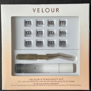 Velour Lashes  Velour-Xtensions  False Lashes Kit